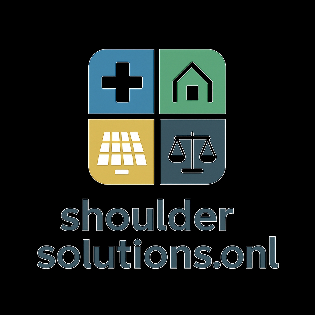 Shouldersolutions
